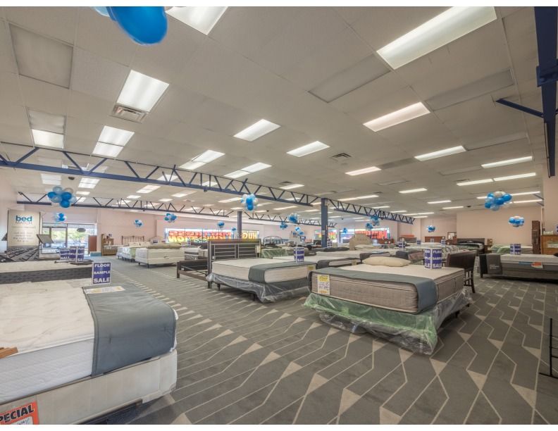 Prime Ventura Retail : 4051 E. Main Street, Ventura, CA 93003